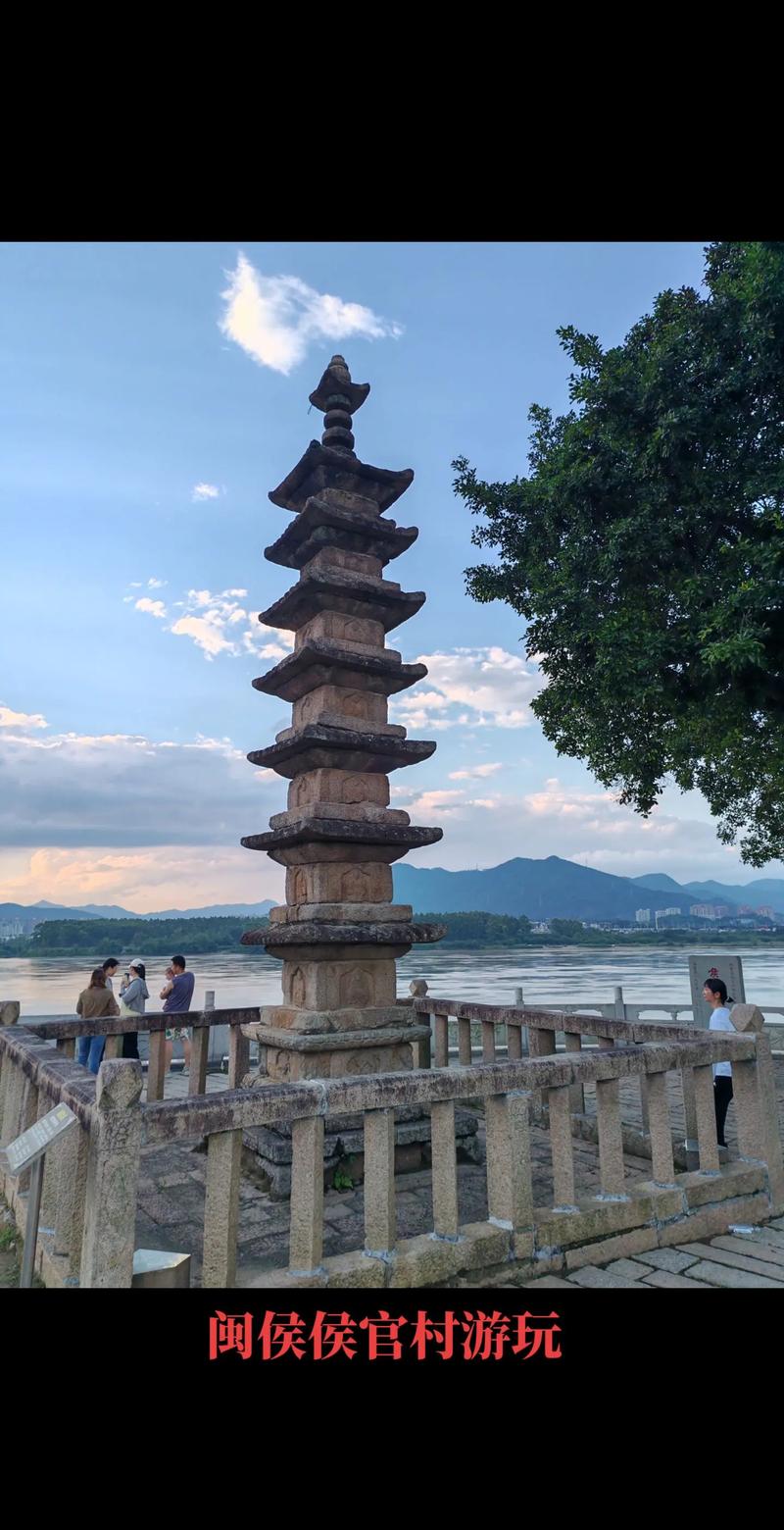打卡闽侯县：探索古厝新韵的文化旅游之旅