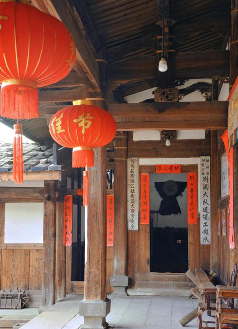 闽侯：历史沉淀与自然风光交融之地