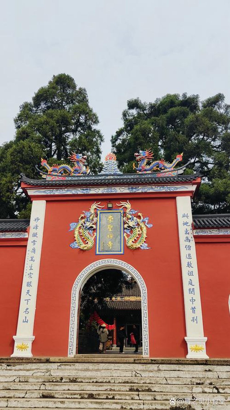 闽侯县旅游：山水间的诗意栖居